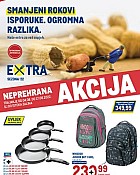 Metro katalog neprehrana Zagreb do 17.8.