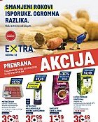 Metro katalog prehrana Zagreb do 17.8.