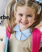 Muller akcija -25% popusta školske torbe
