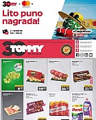 Tommy katalog do 24.8.