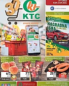 KTC katalog prehrana do 21.9.