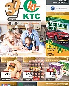 KTC katalog prehrana do 28.9.