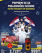 Metro katalog Ususret svjetskom prvenstvu 2022