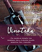 Plodine katalog Vinoteka