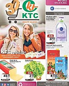KTC katalog prehrana do 23.11.