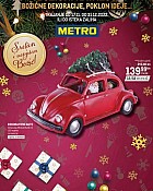 Metro katalog Božićna ponuda 2022