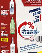 Metro katalog Kafići do 14.12.