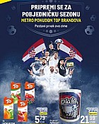 Metro katalog Ususret svjetskom prvenstvu do 14.12.