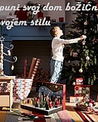 IKEA katalog Božić 2022