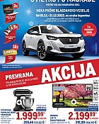 Metro katalog neprehrana Zagreb do 31.12.