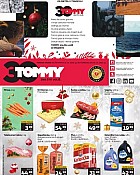 Tommy katalog do 26.12.