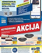 Metro katalog neprehrana Zagreb do 1.2.