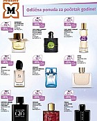 Muller katalog parfumerija do 29.1.