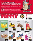 Tommy katalog do 18.1.
