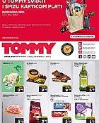 Tommy katalog do 11.1.