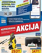 Metro katalog neprehrana Zagreb do 15.3.