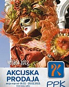 PPK Bjelovar katalog veljača 2023