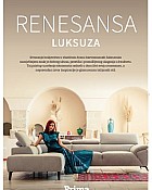 Prima katalog Renesansa luksuza