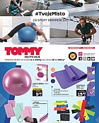 Tommy katalog Sport