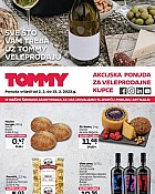 Tommy katalog Veleprodaja do 15.2.