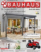 Bauhaus katalog travanj 2023