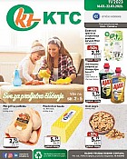 KTC katalog prehrana do 22.3.