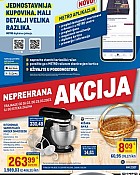 Metro katalog neprehrana Zagreb do 29.3.