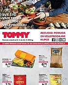 Tommy katalog veleprodaja do 22.3.