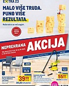 Metro katalog neprehrana Zagreb do 10.5.