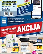 Metro katalog neprehrana Zagreb do 26.4.