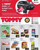 Tommy katalog do 3.5.