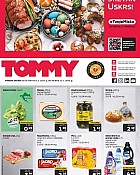 Tommy katalog do 12.4.