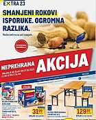 Metro katalog neprehrana Zagreb do 7.6.
