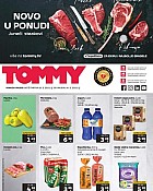 Tommy katalog do 24.5.