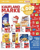 Kaufland akcija za početak tjedna do 27.06.