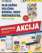Metro katalog neprehrana Zagreb do 5.7.
