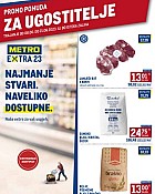 Metro katalog Ugostitelji do 21.6.