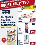 Metro katalog Ugostiteljstvo do 5.7.