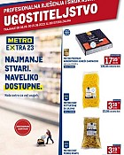 Metro katalog Ugostiteljstvo do 21.6.
