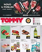 Tommy katalog do 21.6.