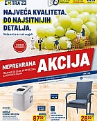 Metro katalog neprehrana Zagreb do 8.8.