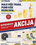 Metro katalog neprehrana Zagreb do 19.7.