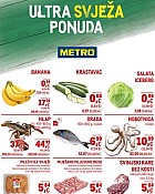 Metro katalog Svježa ponuda do 16.7.