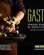 Metro katalog Gastro do 13.9.