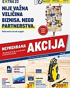 Metro katalog neprehrana Zagreb do 13.9.