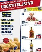 Metro katalog Ugostiteljstvo do 16.8.