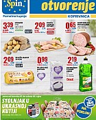 Eurospin katalog Koprivnica