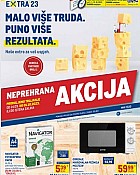 Metro katalog neprehrana Rijeka, Zadar, Osijek do 1.10.