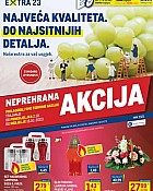 Metro katalog neprehrana Zagreb do 15.10.