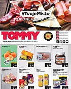 Tommy katalog do 4.10.